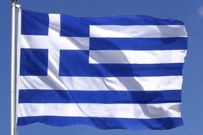 اخذ اقامت سرمایه گذاری یونان