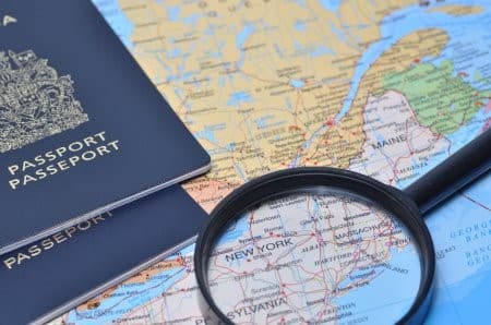 9 پاسپورتی که با ترکیب آنها می‌توان دنیا را بدون ویزا سیاحت کرد